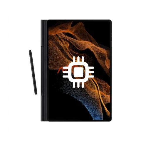 Khắc phục lỗi socket trên main Samsung Tab S8 Ultra