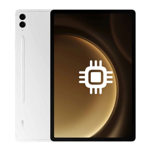 Khắc phục lỗi socket trên main Samsung Tab S9 FE Plus