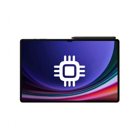 Khắc phục lỗi socket trên main Samsung Tab S9