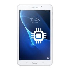  Khắc phục lỗi socket trên main Samsung Tab T280 