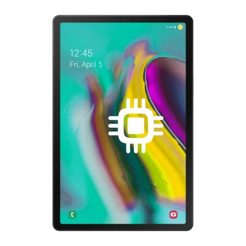 Khắc phục lỗi socket trên main Tab S5E T727