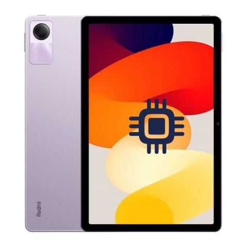 Khắc phục lỗi socket trên main Xiaomi Redmi Pad SE
