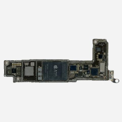 Khắc phục lỗi sóng trên main iPhone 14