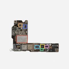 Khắc phục lỗi sóng trên main IPhone 16 Plus 