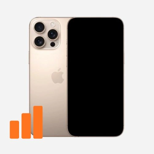 Khắc phục lỗi sóng trên main IPhone 16 Pro