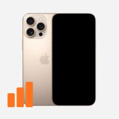  Khắc phục lỗi sóng trên main IPhone 16 Pro 
