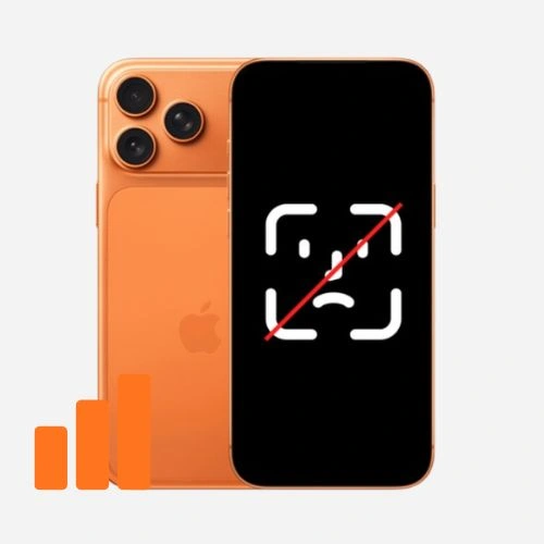 Khắc phục lỗi sóng trên main iPhone 17 Pro Max
