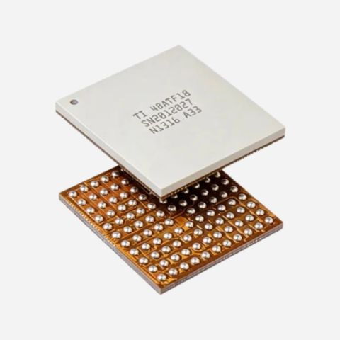 Khắc phục lỗi sóng trên main iPhone 17
