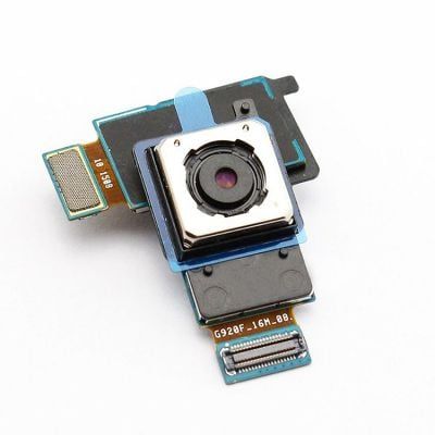 Khắc phục lỗi thay camera sau Samsung Galaxy Note 5