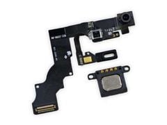  Khắc phục lỗi, thay camera trước iPhone 6, 6 Plus 
