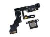 Khắc phục lỗi, thay camera trước iPhone 6, 6 Plus