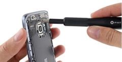  Khắc phục lỗi thay camera trước Samsung Galaxy S7, S7 Edge 