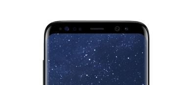 Khắc phục lỗi thay camera trước Samsung Galaxy S9, S9 Plus