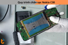Khắc phục lỗi, thay chân sạc Nokia C30