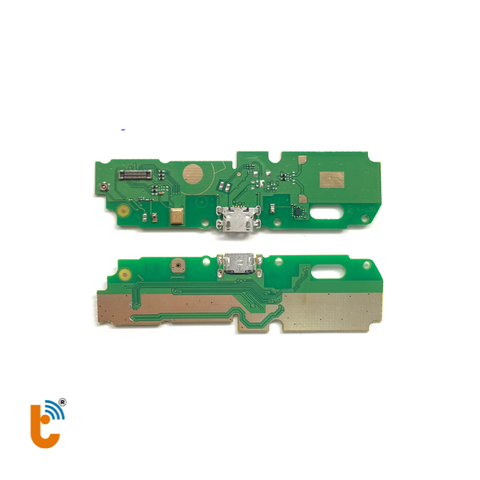 Khắc phục lỗi, thay chân sạc Nokia C30