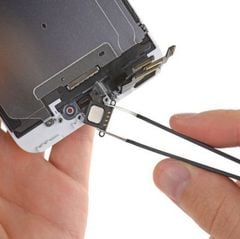  Khắc phục lỗi, thay loa iPhone 8, iPhone 8 PLus 