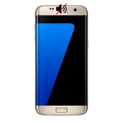 Khắc phục lỗi, thay loa Samsung galaxy S7, S7 Edge