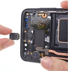  Khắc phục lỗi, thay loa trên Samsung Galaxy S8/ S8 Plus 