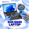 Khắc phục lỗi Thay Main Laptop Lấy Liền Giá Rẻ Tại TPHCM