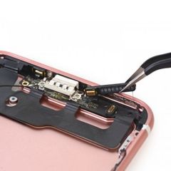  Khắc phục lỗi thay microphone iPhone 7 và iPhone 7 Plus 