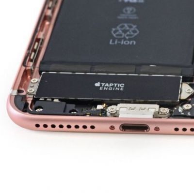 Khắc phục lỗi thay microphone iPhone 8, iPhone 8 Plus