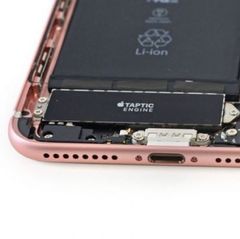  Khắc phục lỗi thay microphone iPhone 8, iPhone 8 Plus 