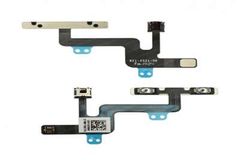  Khắc phục lỗi, thay nút volume iPhone 6, 6 Plus 