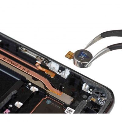 Khắc phục lỗi thay rung Samsung Galaxy S8, S8 Plus