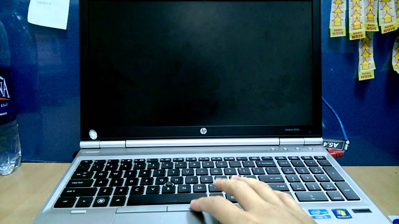 Khắc phục lỗi Thay Thế Màn hình laptop Toshiba C870