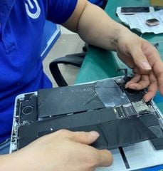  Khắc phục lỗi Trackpad Macbook Air Đơ Loạn 