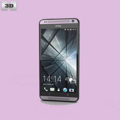 Khắc phục lỗi wifi HTC Desire 700