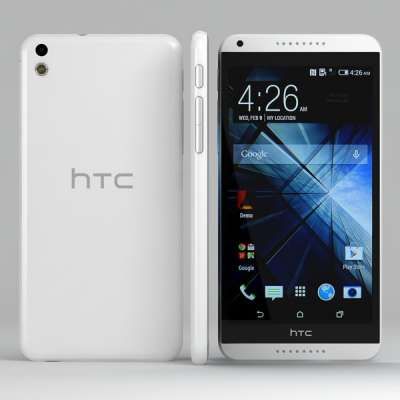 Khắc phục lỗi wifi HTC Desire 816