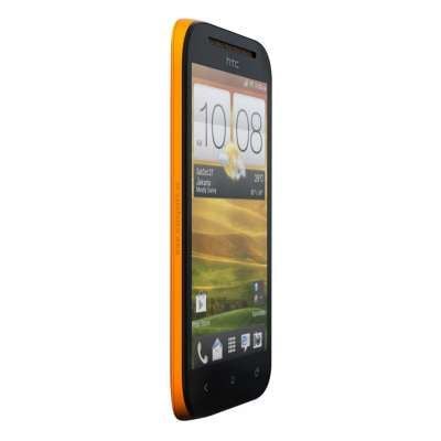 Khắc phục lỗi wifi HTC Desire SV, T326e