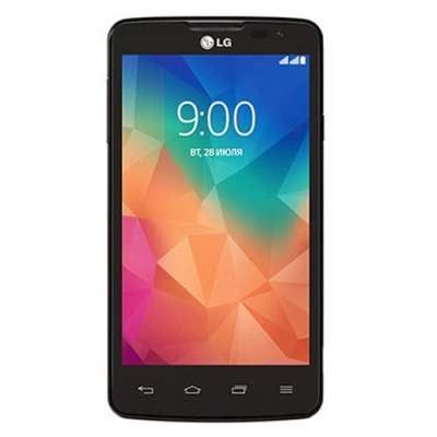 Khắc phục lỗi wifi LG L60, LX145, LX147