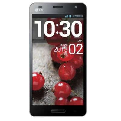 Khắc phục lỗi wifi LG Optimus GX, F310