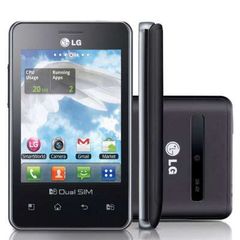  Khắc phục lỗi wifi LG Optimus L3, E400 