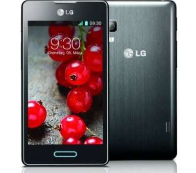 Khắc phục lỗi wifi LG Optimus L5 II, E410