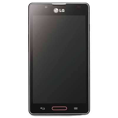 Khắc phục lỗi wifi LG Optimus L7, P705, P700