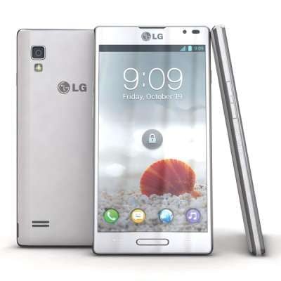 Khắc phục lỗi wifi LG Optimus L9, P760, P765, P768, P769