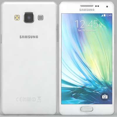Khắc phục lỗi wifi Samsung Galaxy A5, A500