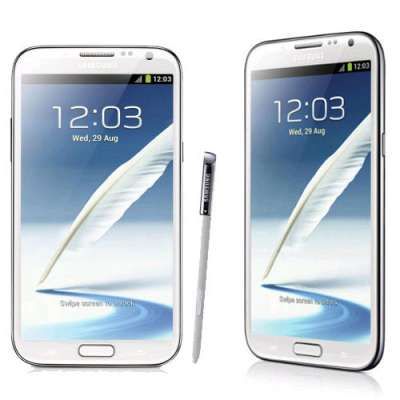 Khắc phục lỗi wifi Samsung Galaxy Note 2, N7100, i317, T889, SC-02E