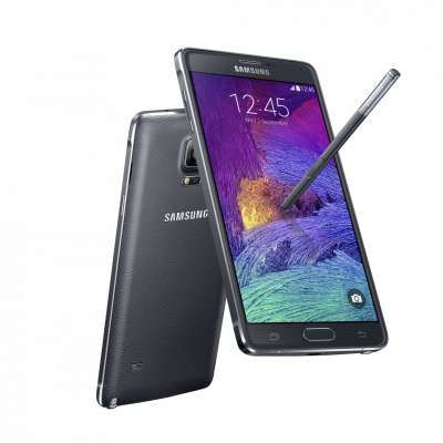 Khắc phục lỗi wifi Samsung Galaxy Note 4, N910