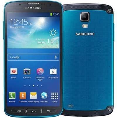 Khắc phục lỗi wifi Samsung Galaxy S4 Active, i9295, i537