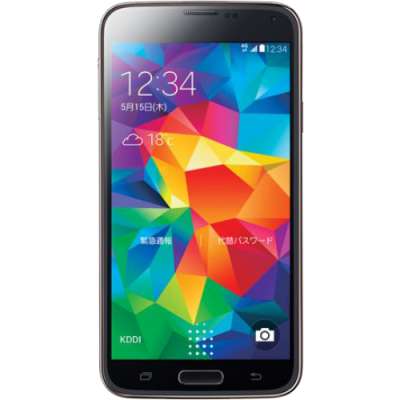 Khắc phục lỗi wifi Samsung Galaxy S5, i9600, G900, SC-04F