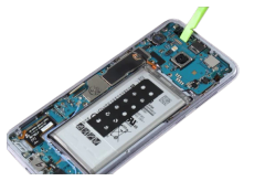  Khắc phục lỗi Wifi Samsung Galaxy S8 