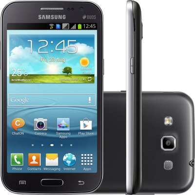 Khắc phục lỗi wifi Samsung Galaxy Win, i8550, i8552, i8558