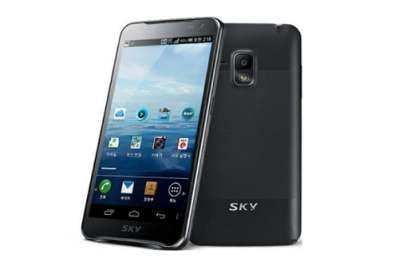Khắc phục lỗi wifi Sky A830