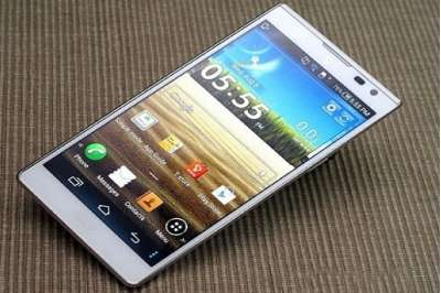 Khắc phục lỗi wifi Sky A840