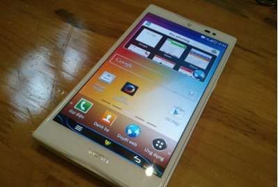 Khắc phục lỗi wifi Sky A860