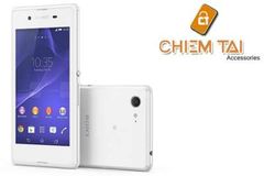  Khắc phục lỗi wifi Sony D2202, D2203, D2206, D2212, D2243, Xperia E3 